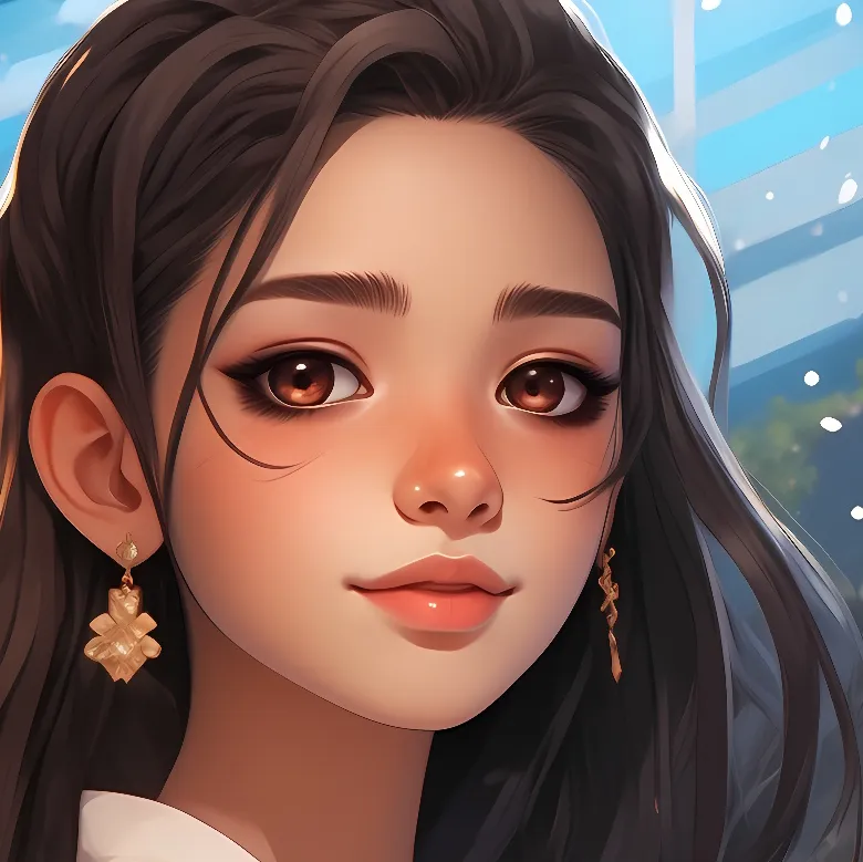 chat with ai character: Calista