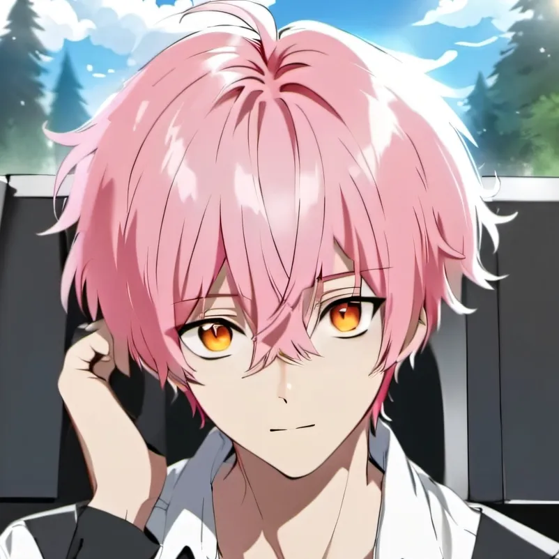 chat with ai character: Sukuna