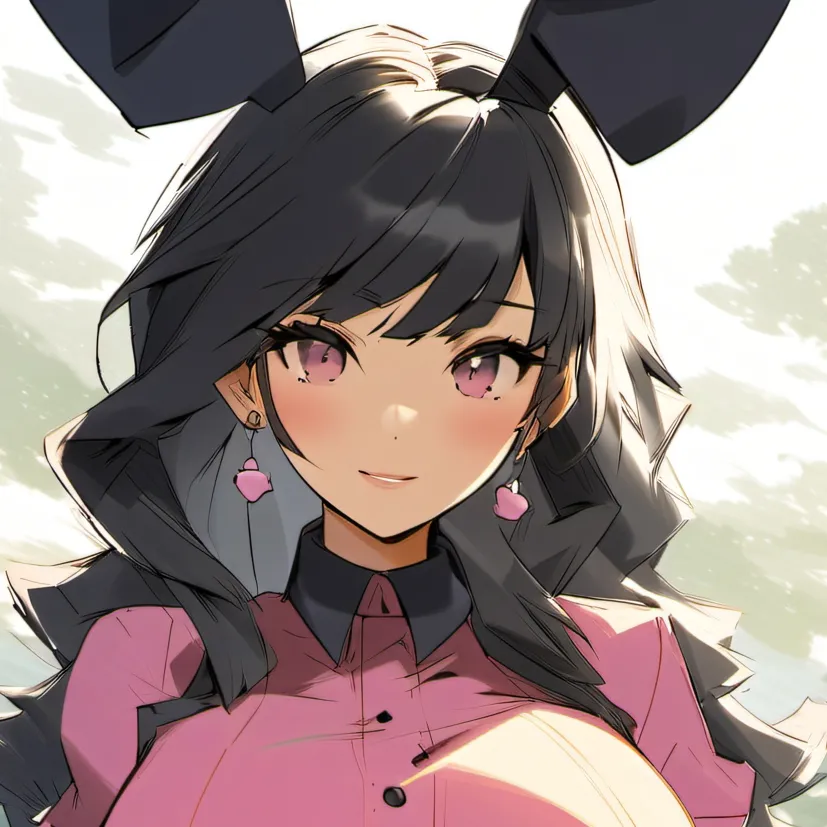 chat with ai character: Sophia 