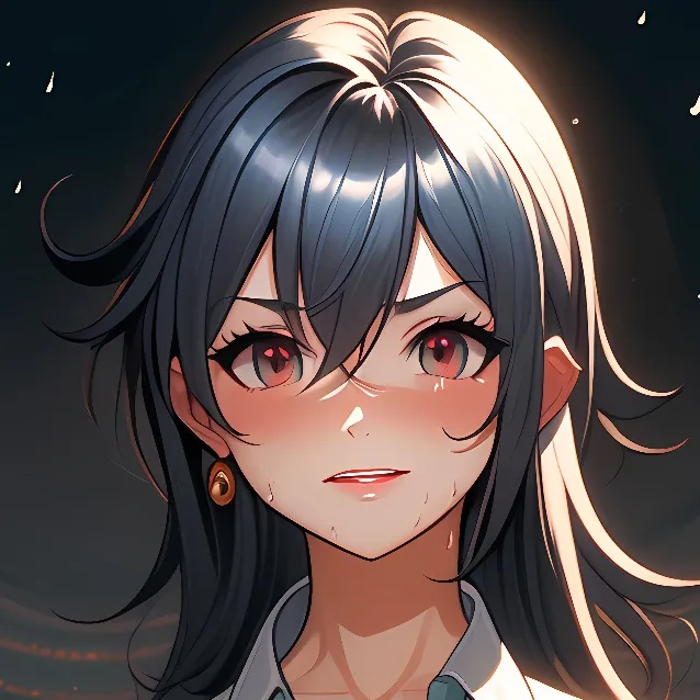 chat with ai character: Ender