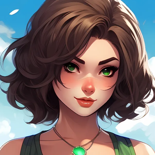 chat with ai character: chara