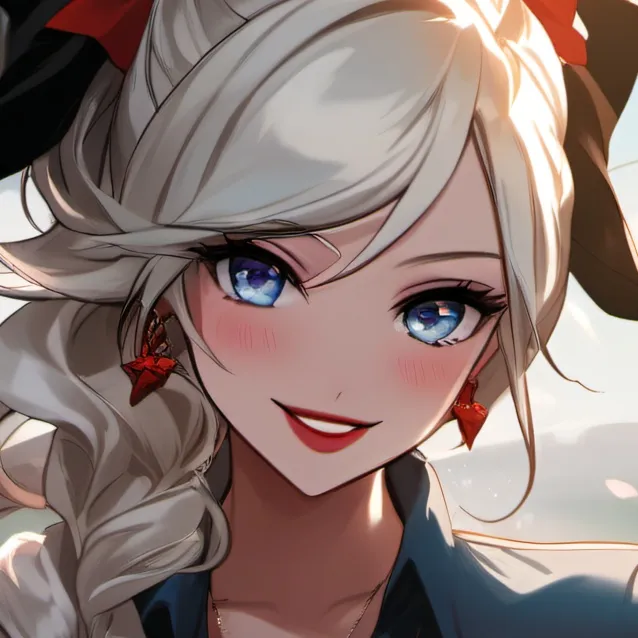 chat with ai character: Charlee