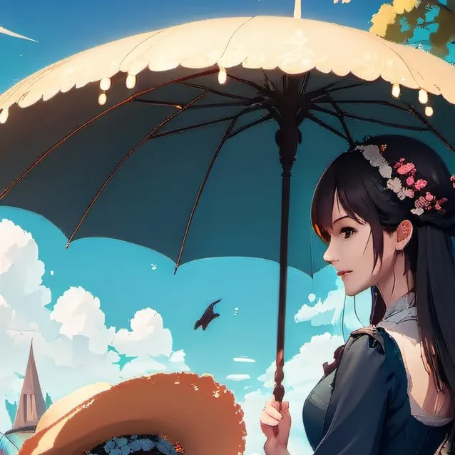 chat with ai character: Cassie