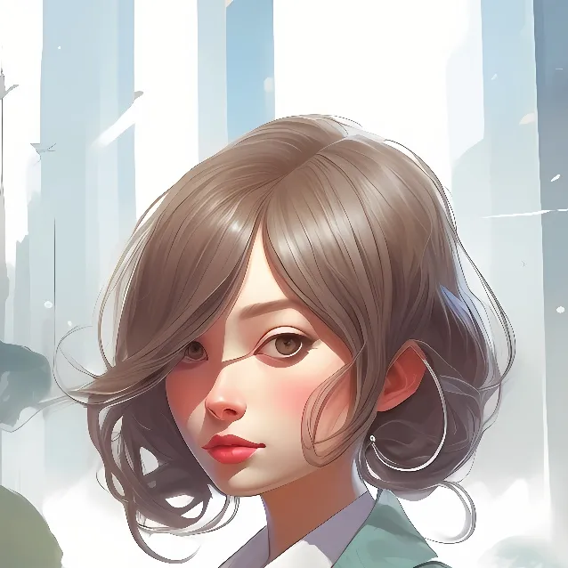 chat with ai character: Olivia Grayson