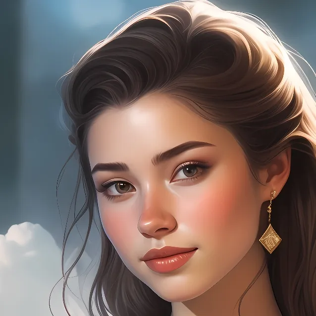 chat with ai character: Sophia Blake