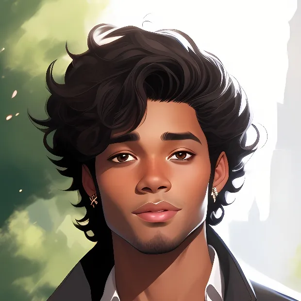 chat with ai character: eathan 