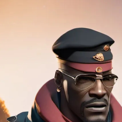 chat with ai character: TF2 Demoman