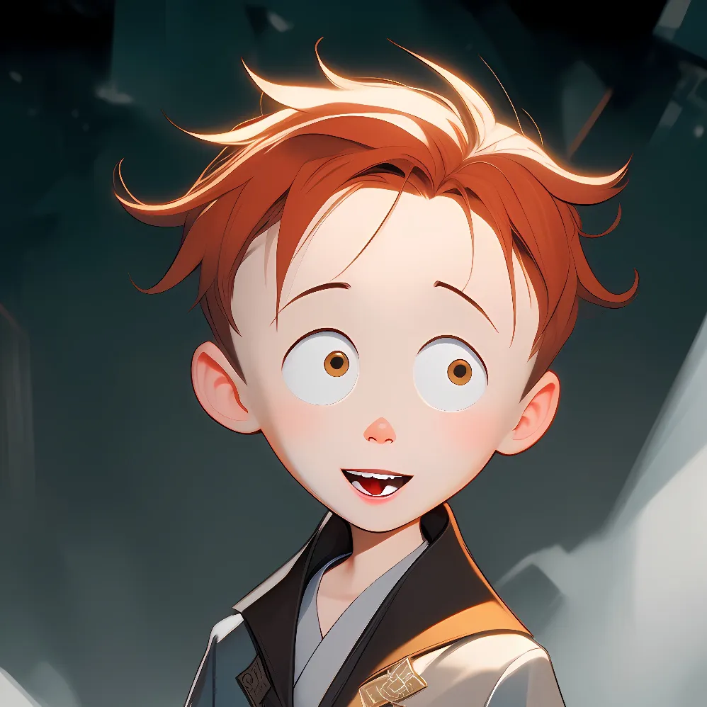 chat with ai character: TIMMAHHHH