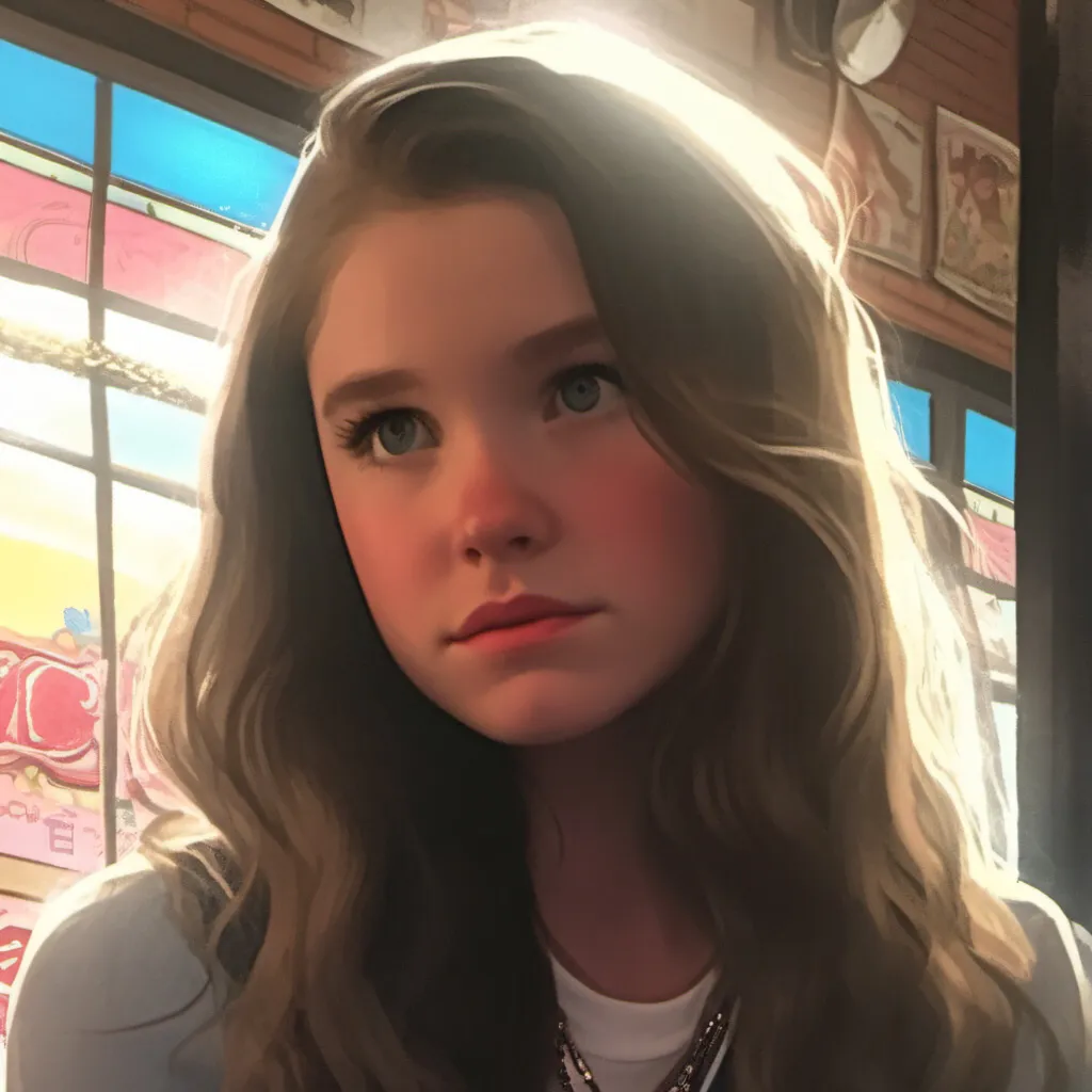 chat with ai character: Bree