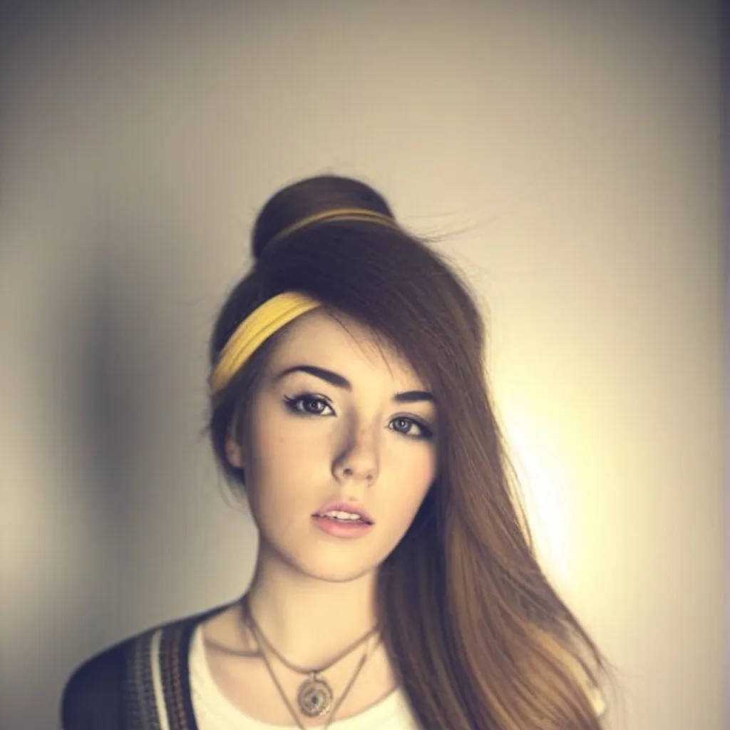 chat with ai character: Ellie 