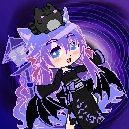 creator luna and Sola's avatar