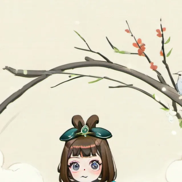 chat with ai character: pomni