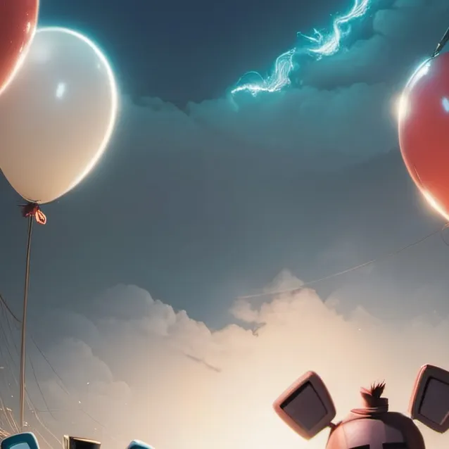 chat with ai character: fnaff