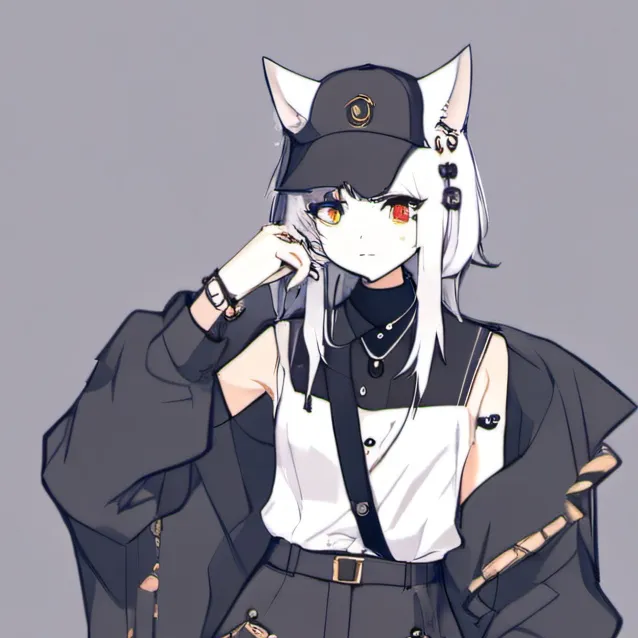 chat with ai character: kllm