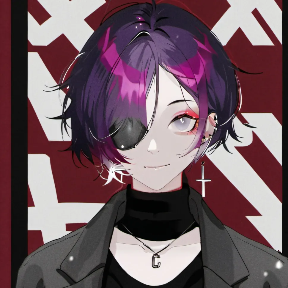 chat with ai character: kinko