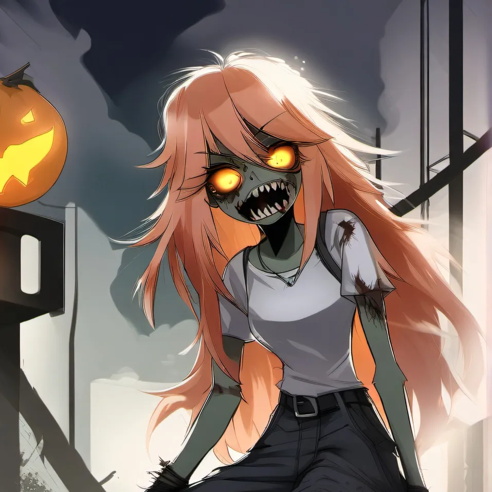 chat with ai character: dialy