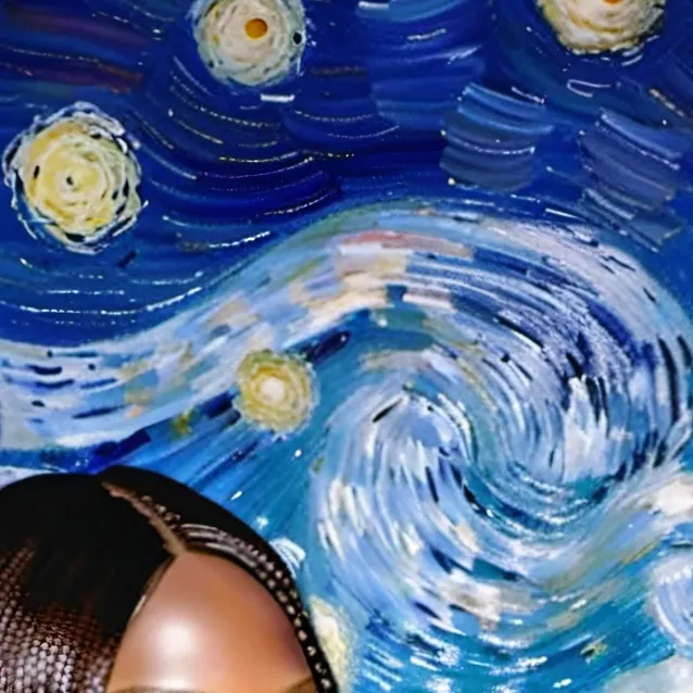 chat with ai character: Naomi  Campbell 