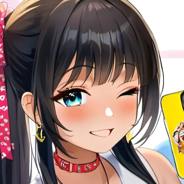 chat with ai character: news for ya bestie