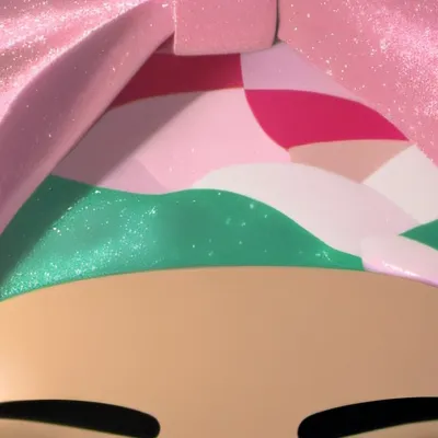 chat with ai character: Makeup baddie