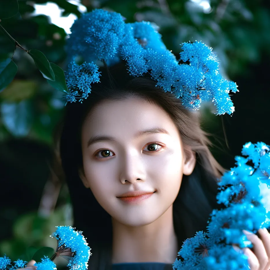 chat with ai character: THE GIRL GUIDE❤️