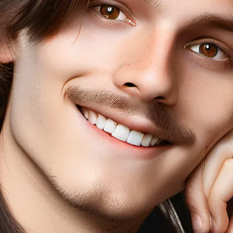 chat with ai character: Random chat(sorry