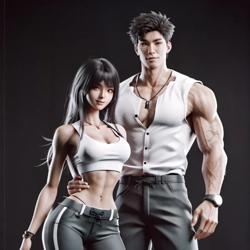 chat with ai character: Life coach(unisex)