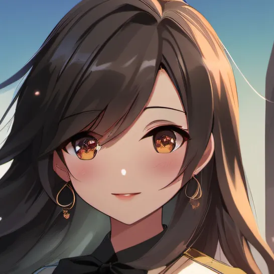 chat with ai character: Ellie