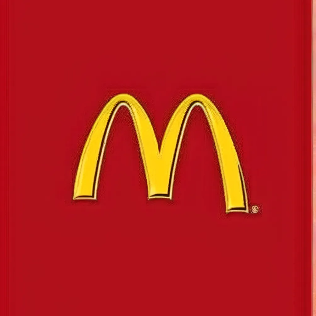 chat with ai character: Mcdonalds