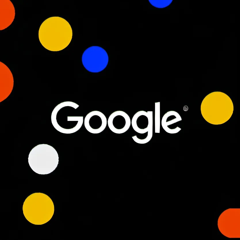 chat with ai character: Google