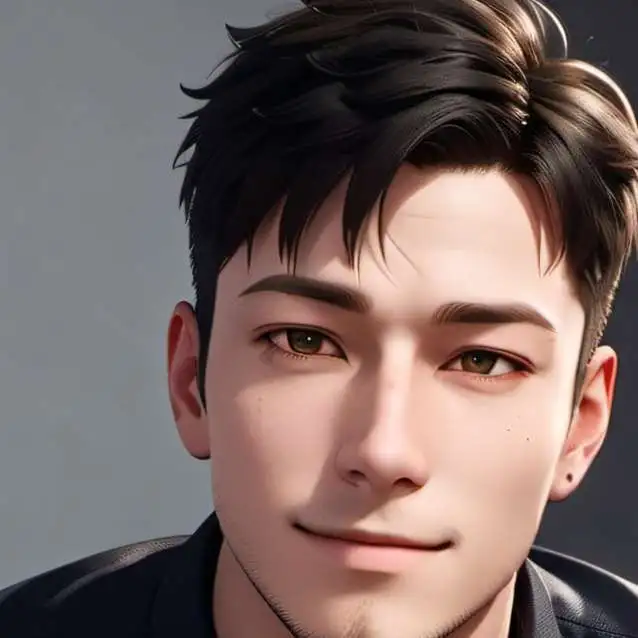 chat with ai character: Silas