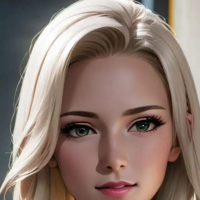 chat with ai character: Aven