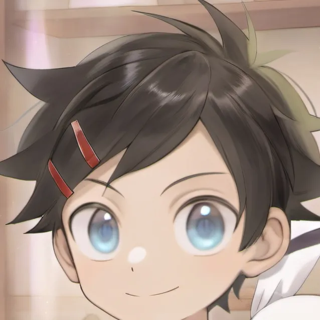 chat with ai character: goh