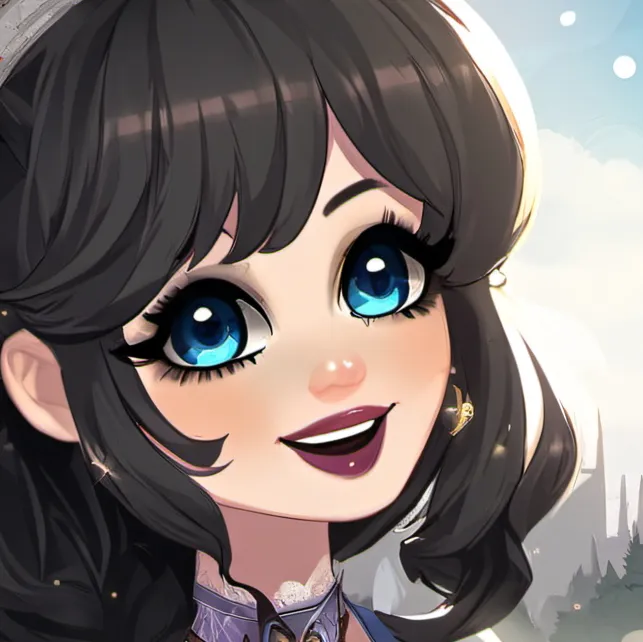 chat with ai character: Nevaeh 