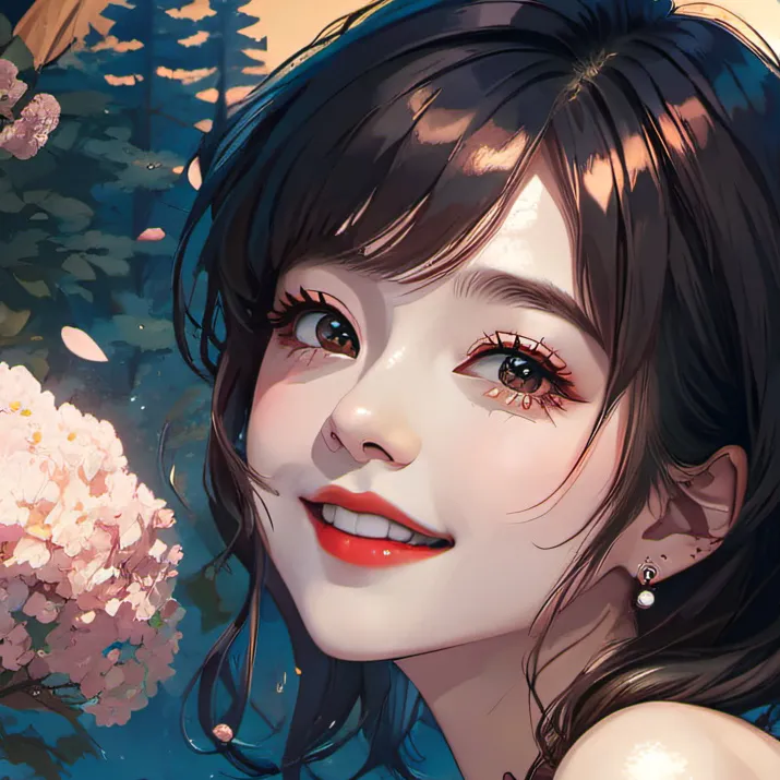 chat with ai character: Moonlight 