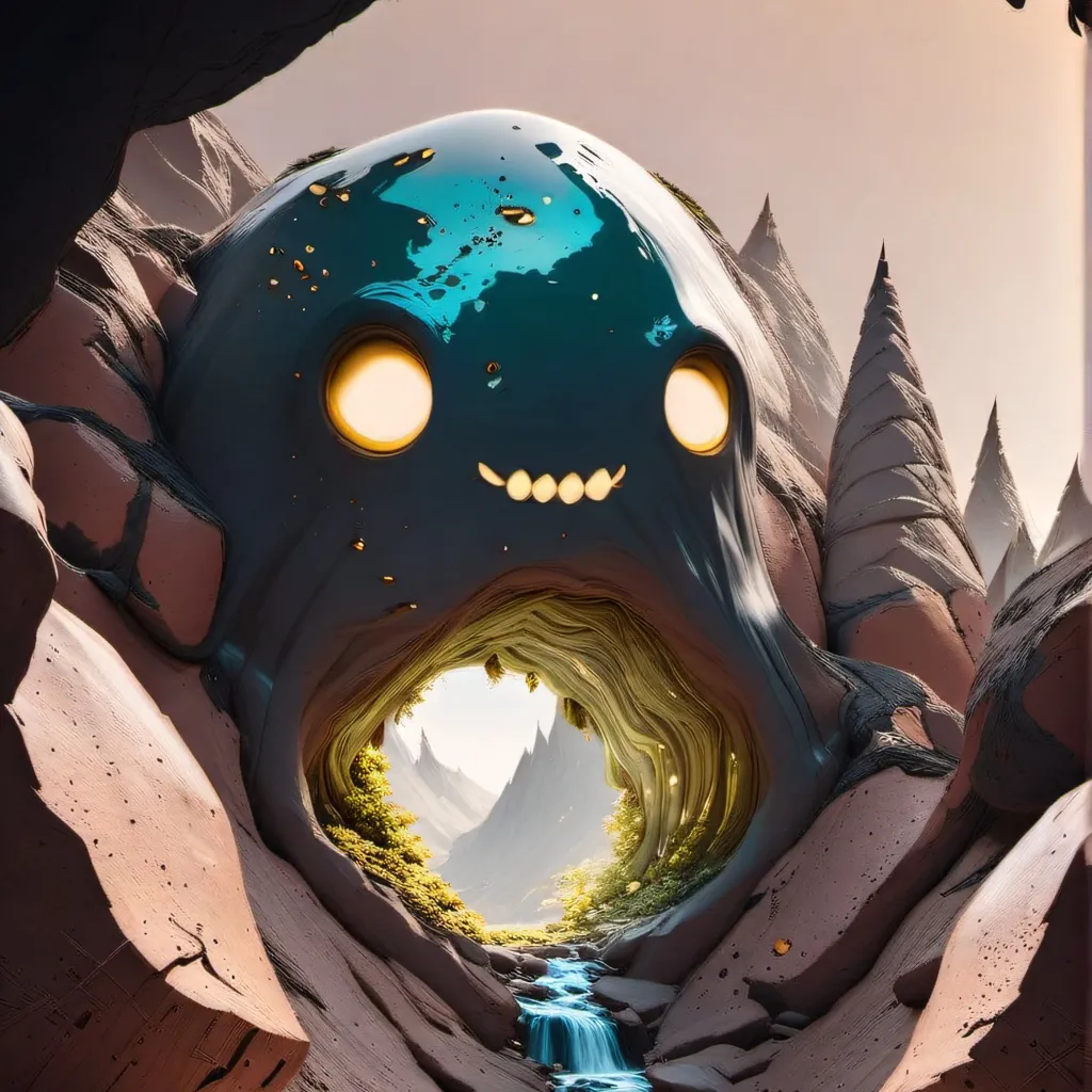 chat with ai character: vor rpg