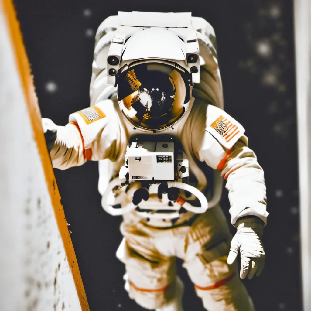 chat with ai character: tadc space