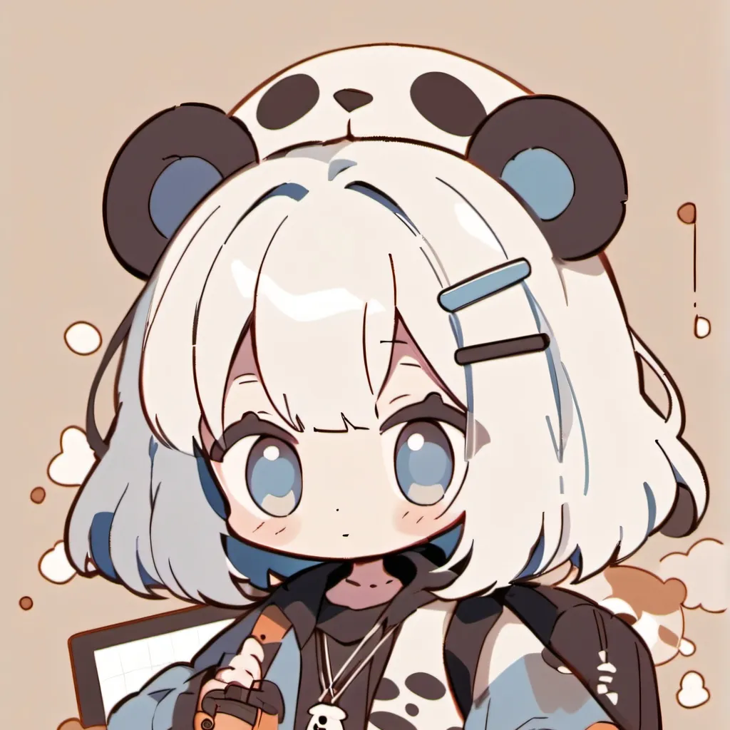 chat with ai character: Bell