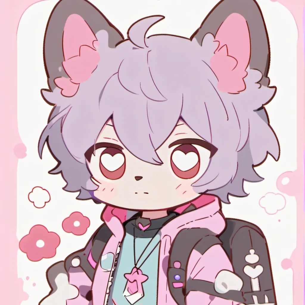 chat with ai character: Selina