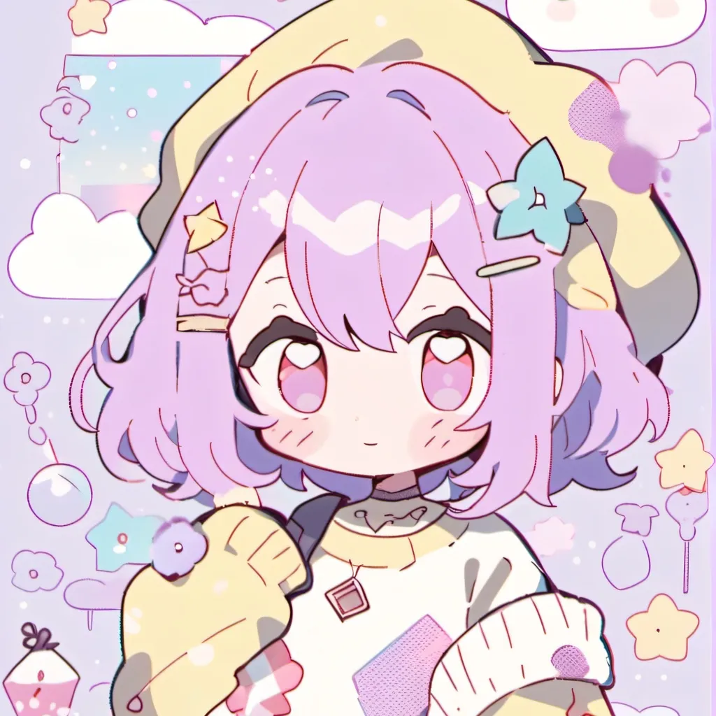 chat with ai character: Celsie