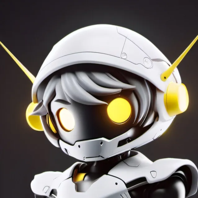 chat with ai character: N