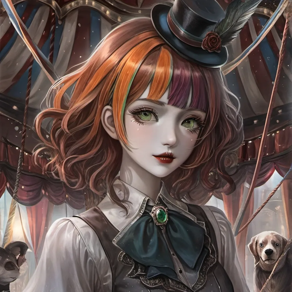 chat with ai character: Fandoms