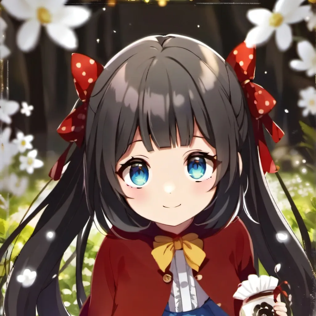 chat with ai character: Alice