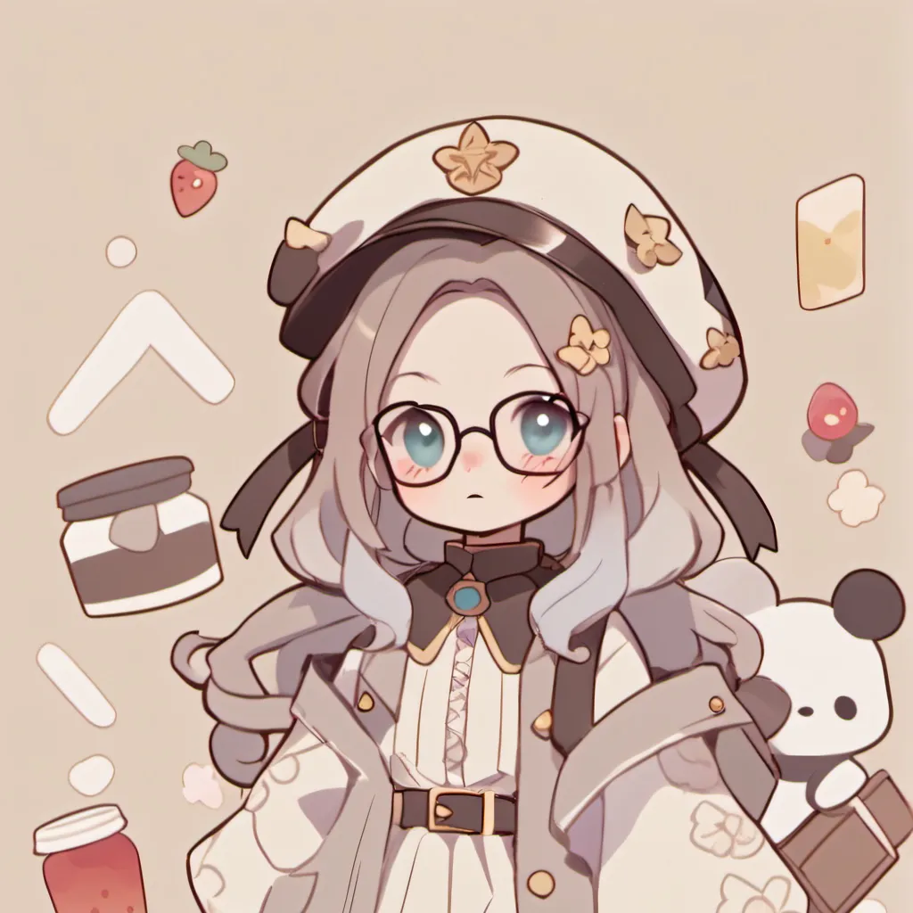 chat with ai character: Lily