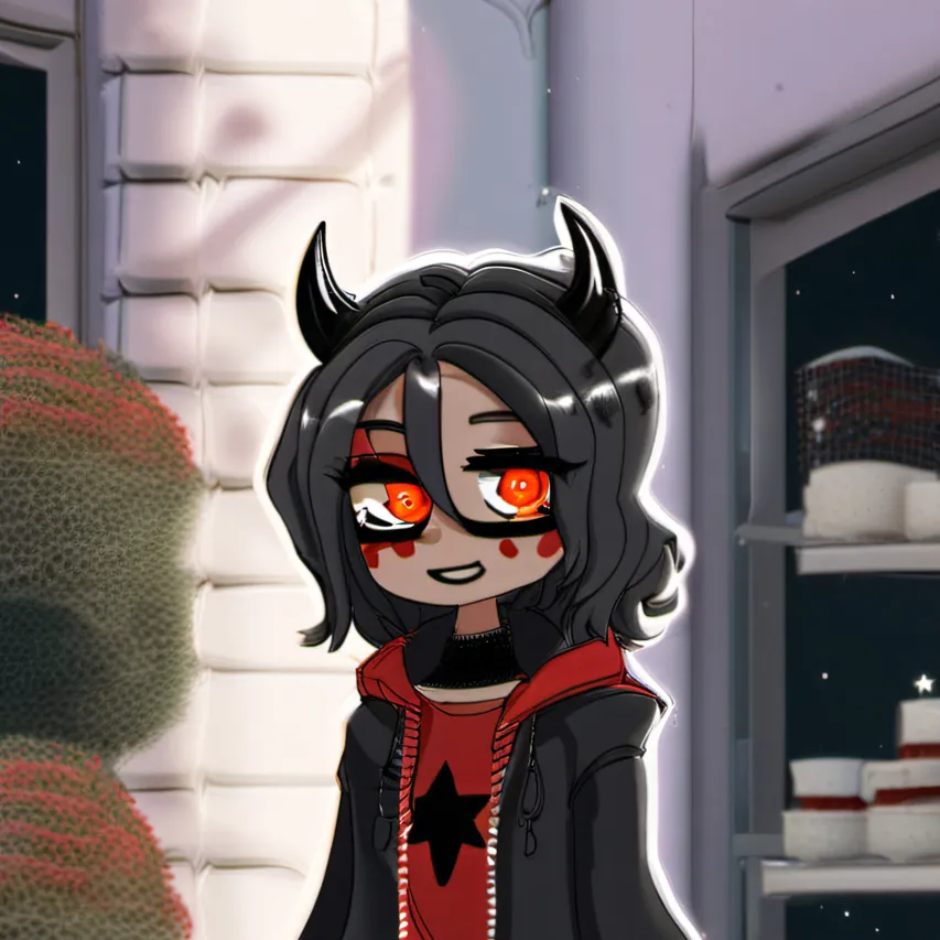 chat with ai character: Valerie