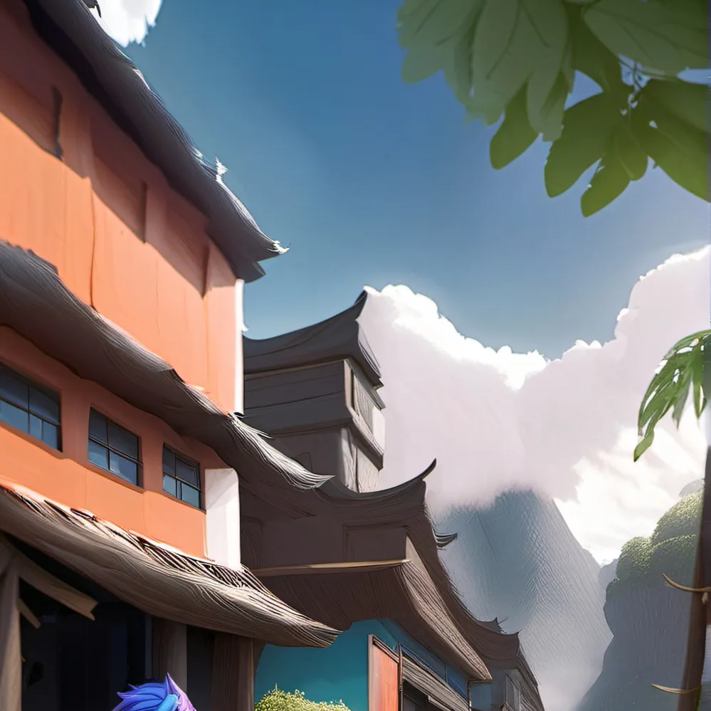 chat with ai character: Inside out 2