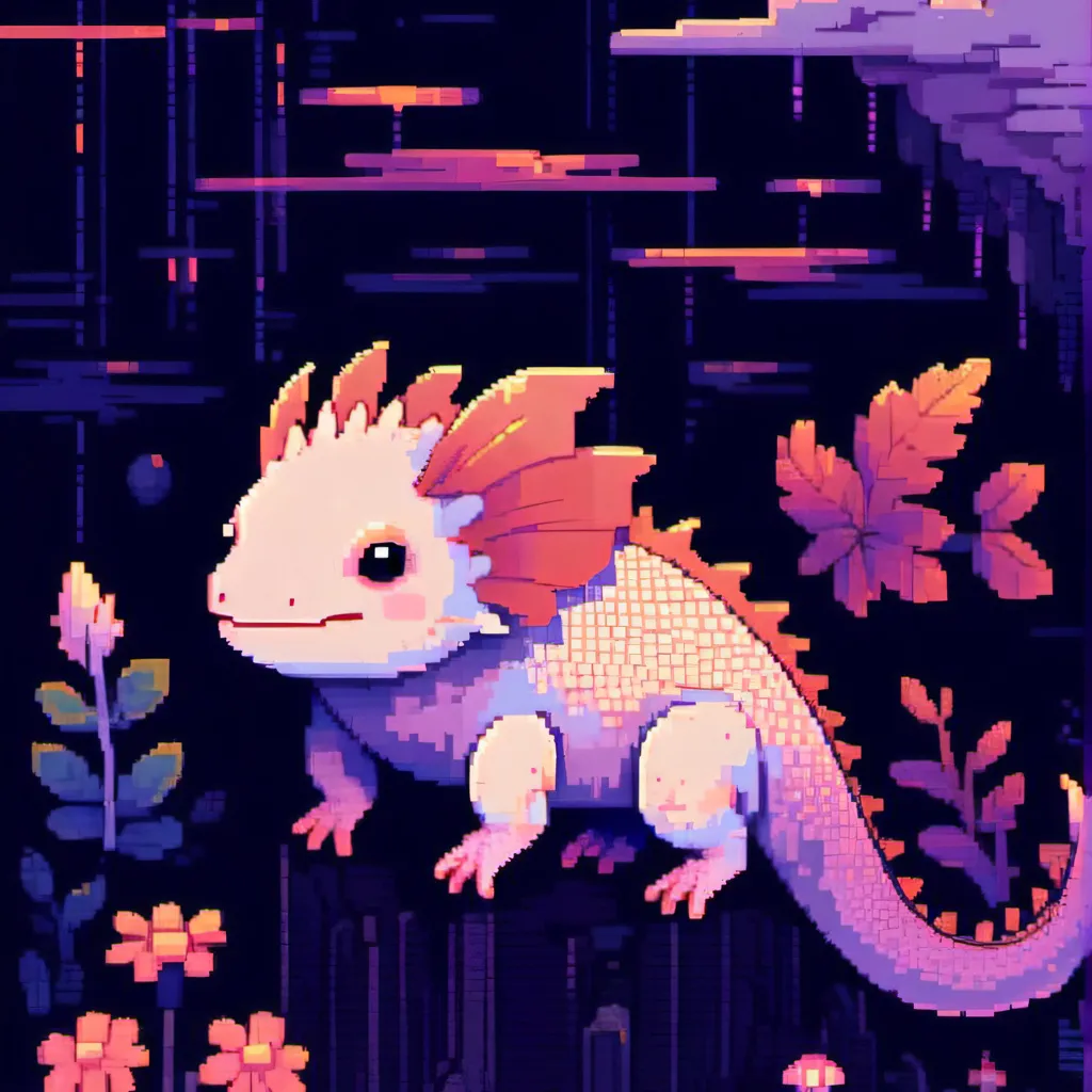 chat with ai character: KinitoPET