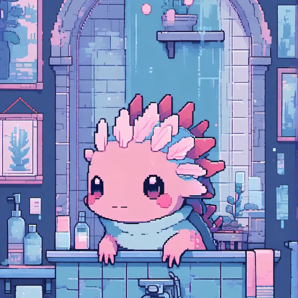 chat with ai character: KinitoPET