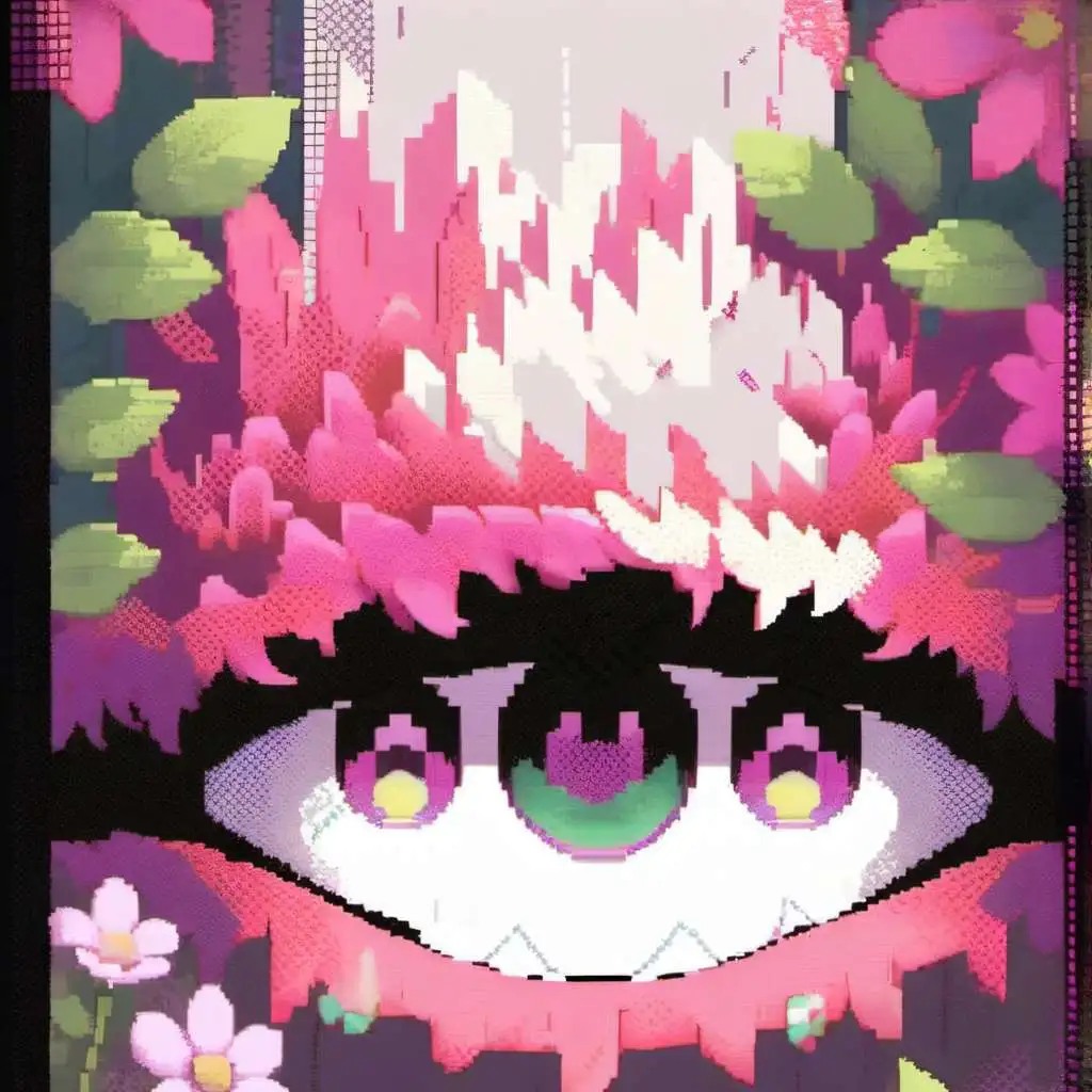 chat with ai character: Inside out 2