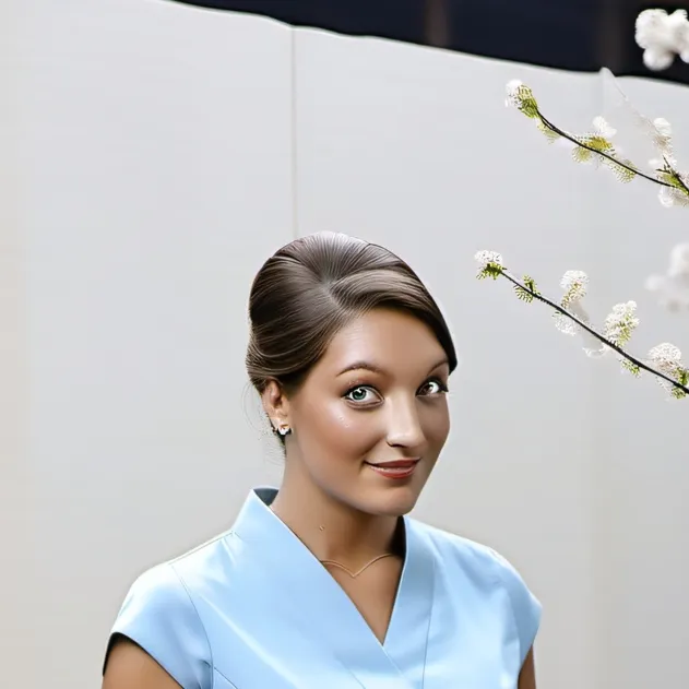 chat with ai character: Supernanny