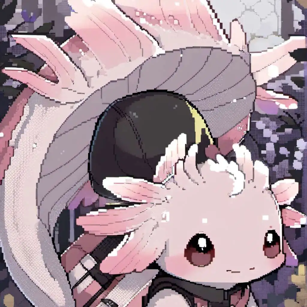 chat with ai character: KinitoPET